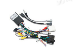 ISO Cable | For PST99SPK PST90SPK