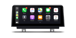 BMW | Various | Android 10 | Qualcomm | Octa Core | 4GB RAM & 64GB ROM | QSB10NBNE_L