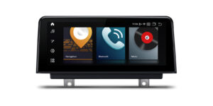 BMW | Various | Android / iPhone | Qualcomm | Octa Core | 4GB RAM & 64GB ROM | QSB12NBNE_R