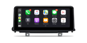 BMW | Android 10 | Qualcomm | Octa Core | 4GB RAM & 64GB ROM | QB10X5NBS