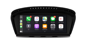 BMW | Various | Android 10 | Qualcomm | Octa Core | 4GB RAM & 64GB ROM | QB8060CCS