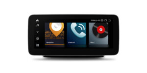 Mercedes-Benz| C-Class/GLC-Class/V-Class | Android 10 | Qualcomm | Quad Core | 2GB RAM &32GB ROM | QCM1050CS