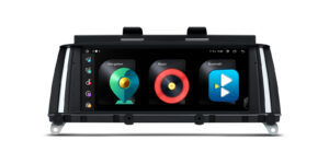 BMW | X3/X4 | Android / iPhone | Octa Core | 2GB RAM & 32GB ROM | Integrated 4G Solution | QEB82X3NB
