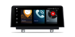 BMW | 3/4 Series | Android / iPhone | Qualcomm | Octa Core | 4GB RAM & 64GB ROM | QSB12NBTH