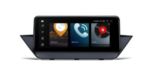 BMW | X1 | Android / iPhone | Qualcomm | Octa Core | 4GB RAM & 64GB ROM | QSB12X1UN